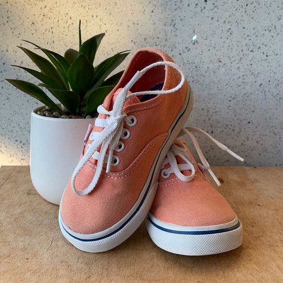 Vans Other - Toddler Authentic Vans